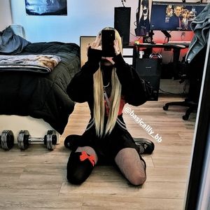 Meet your Posher, Bianca